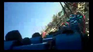 California Screaming No Music At California Adventuremp4Mp4