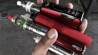 Indonesia Vape Travel Vlog & August 8th Armageddon!