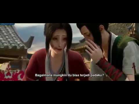 Battle through the heavens season 4 episode 13 sub indo : yuan long Nonton Anime Xi Xing Ji Sub Indo