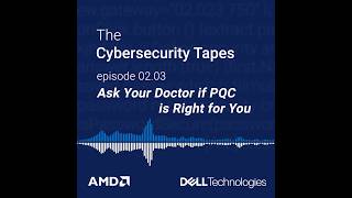 The Cybersecurity Tapes Episode 16: Ask Your Doctor if PQC is Right for You
Quantum threat alert: Veradon Pharmaceuticals faces a hacker warning that encrypted cancer research may not stay safe after Q Day. At Veradon Pharmaceuticals, Dr. Amira Shah is preparing to unveil a breakthrough cancer treatment when a hacker called The Cryptographer interrupts with a terrifying message: encrypted data is only safe until quantum computing catches up. This episode explores harvest now, decrypt later attacks, Q Day, post-quantum cryptography, and why organizations must inventory legacy encryption before quantum computers can break today’s defenses. If you’re interested in cybersecurity, quantum computing, data encryption, cyber threats, and the future of data protection, this episode breaks down the real risks in plain language.
Watch to learn:
- What “harvest now, decrypt later” means
- Why legacy encryption may fail in a post-quantum world - How cybercriminals could target sensitive healthcare and pharmaceutical data
- What organizations can do now to prepare for Q Day
- Why encrypted does not always mean safe forever
00:00 – The Tapes Begin
00:59 – Inside Veradons Lab
02:51 – The Cryptographer Strikes
04:05 – Harvest Now, Decrypt Later
05:03 – Q Day Explained
08:14 – The Data Goldmine
11:53 – Maria Uncovers the Breach
15:34 – Q Day Arrives
16:39 – Your PQC Action Plan
20:20 – Crypto Agility, Explained
23:35 – The Parody Sponsor Ad
25:20 – Closing Credits The Cybersecurity Tapes Episode 16: Ask Your Doctor if PQC is Right for You