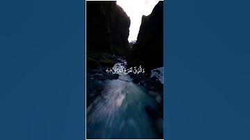 قران كريم عبدالرحمن مسعد ﴿سَبِّحِ اسْمَ رَبِّكَ الْأَعْلَى ۝١﴾ #قران #قران_كريم #قرآن