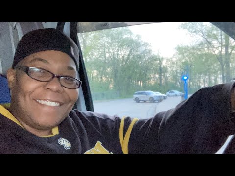 Live From the Road | Between Jobs | Headed West