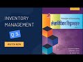 Q_3_Solution of Inventory Management || Principle Of Accounting || Inventory Management || NEB