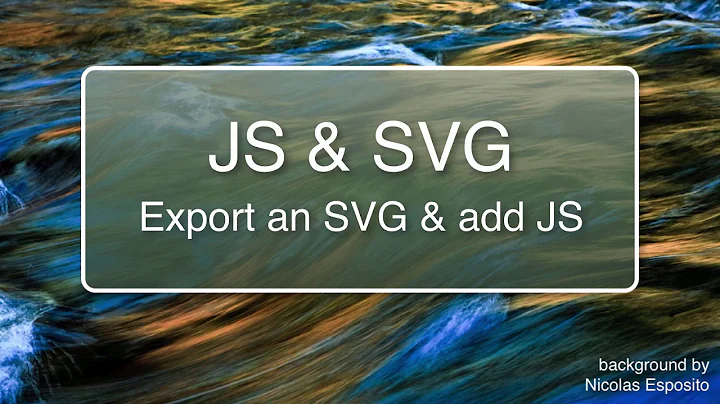 SVG with OnClick JS Function Calls