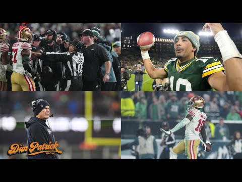 Recapping Week 13 Around The NFL | 12/04/23