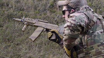 Individual Course - European Security Academy