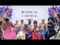 RATING JA CARNIVAL MEN w/ TC ft Dossier | TANAANIA