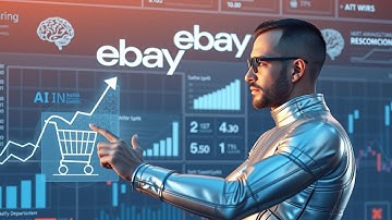 How To Sell More on eBay with Nifty AI