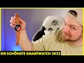 Xiaomi Watch S1 - Die schönste Smartwatch 2022 mit NFC, Alexa & Qi Laden | CH3 Test Review Deutsch