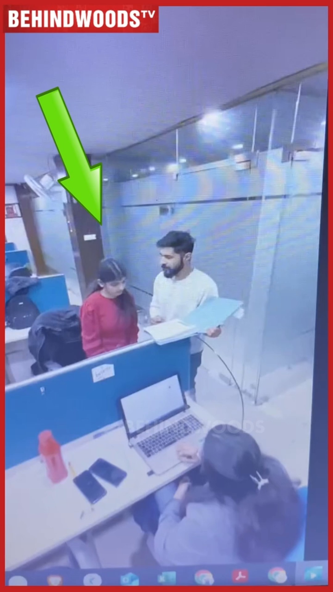 'மண்டை மேல இருக்குற கொண்டைய மறந்துட்டீங்க மா..' ? திட்டிட்டு நகர்ந்த TL, சோலி முடிஞ்சு...