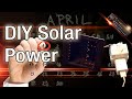 April Filmmaking DIY Project (Joke) - $10 Solar Power - Basic Filmmaker Ep 119 April Filmmaking DIY Project (Joke) - $10 Solar Power - Basic Filmmaker Ep 119