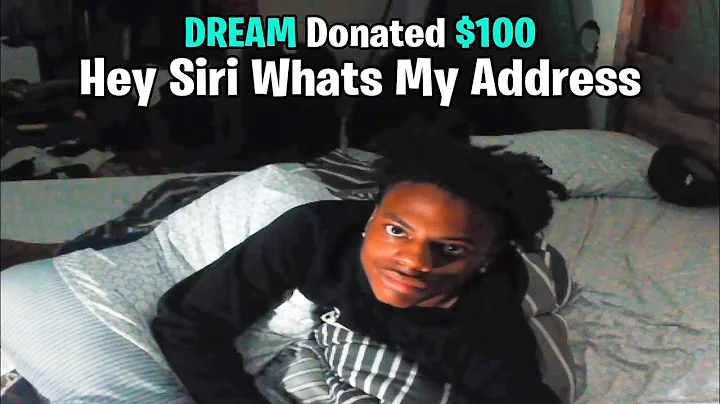 iShowSpeed Does a Sleep Stream.. (GONE WRONG)