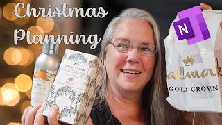 2026 Christmas planning