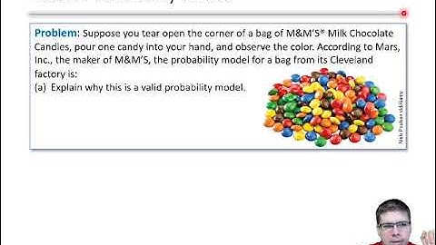 5.2 Probability Rules part 2