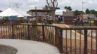 Sterkloop Polokwane Adventure Farm 360 View