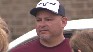Father grieves as questions remain in teen’s shooting death by deputy in Lake Jackson