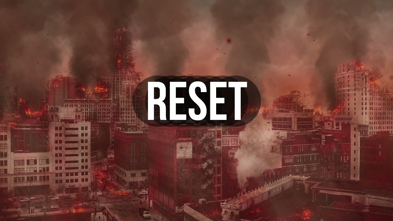 (Free) Sofiane x Rohff x Kamikaz type beat - Reset - Instru rap 2022
