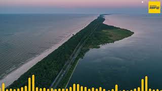 Dura o rosyjskiej rewizji granicy na Bałtyku: Nie ma się czym przejmować