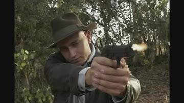 After Effects Lesson 46: 2D to 3D II Results (Video Copilot Tutorials)