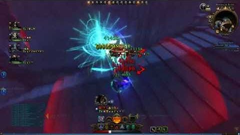 Neverwinter mod 10 PvP Pink Panther vs. STRONGEST BEST SW EVER SEEN ON NW AND BEYOND