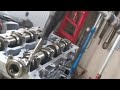 Mercedes 2.2 om651 vezerlesbeallítás, engine timing replacement part 1