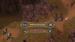 Fire Emblem: Radiant Dawn Draft 2 - Part 3 - Chapter 10: The Heart of Crimea