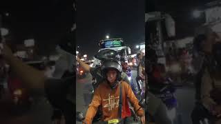 Basuri Kids Panda Bikin Kepala Ikut Goyang #teloletbasuri #shorts #basuri #telolet #fyp #short