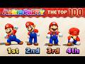 Mario Party: The Top 100 – The Race for the Championship