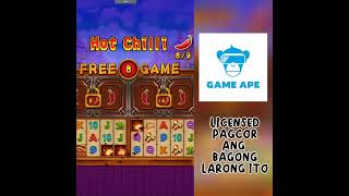 Chili game ni game ape screenshot 5