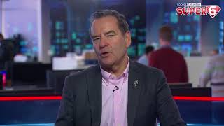 Struggling Manchester United, A Rejuvenated Stoke City & More | Jeff Stelling Super 6 Predictions