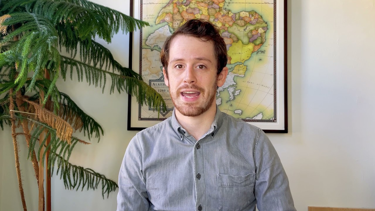 Daniel Bögre Udell & Kristen Tcherneshoff | Wikitongues | 2021 J.M.K. Innovation Prize