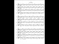 Saxophone Quartet - Knock,Knock