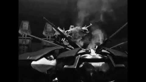 In memory of SkyQuake and DreadWing from TFP