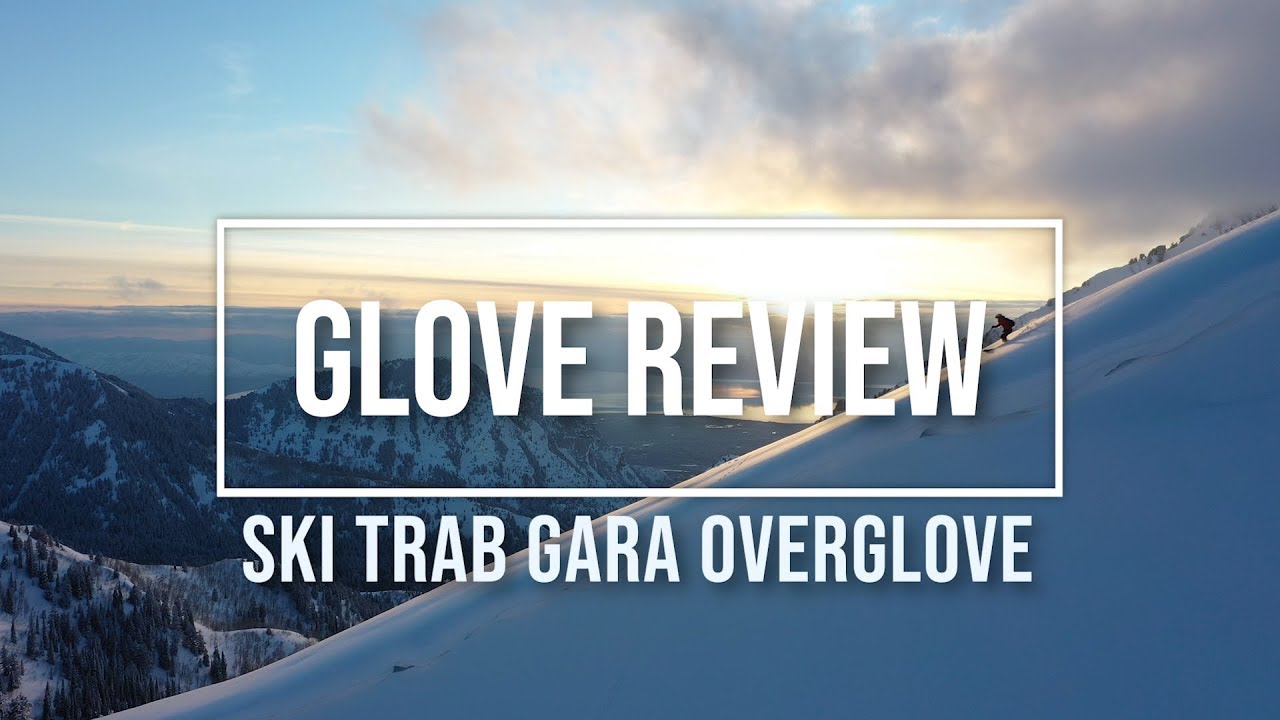 Keeping Hands Warm // Ski Trab Gara Overgloves YouTube