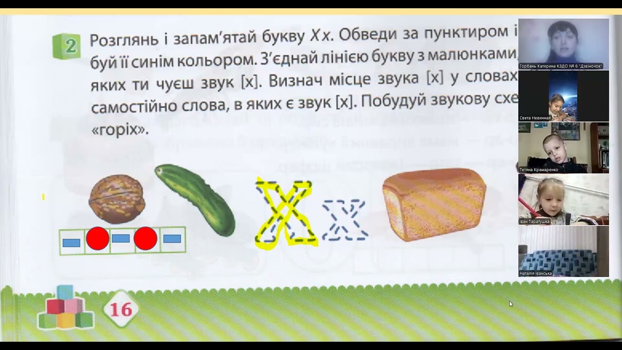 Природа - перші весняні квіти