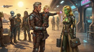 Download Lagu 'Send Me Back' Asked The Mail-Order Bride Dragon Woman. 'My Son Already Chose You.' SCi-Fi Story HFY MP3