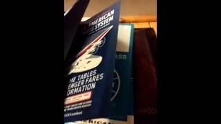 A guy's perspective of the traveler's notebook