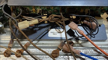 Why it’s important to inspect a used code 3 2100 before using