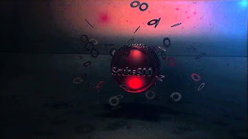 Channel/Video Intro V1.0 - Everyday I