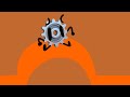 Hanger world: players edition 115: omega flowey boss fight undertale