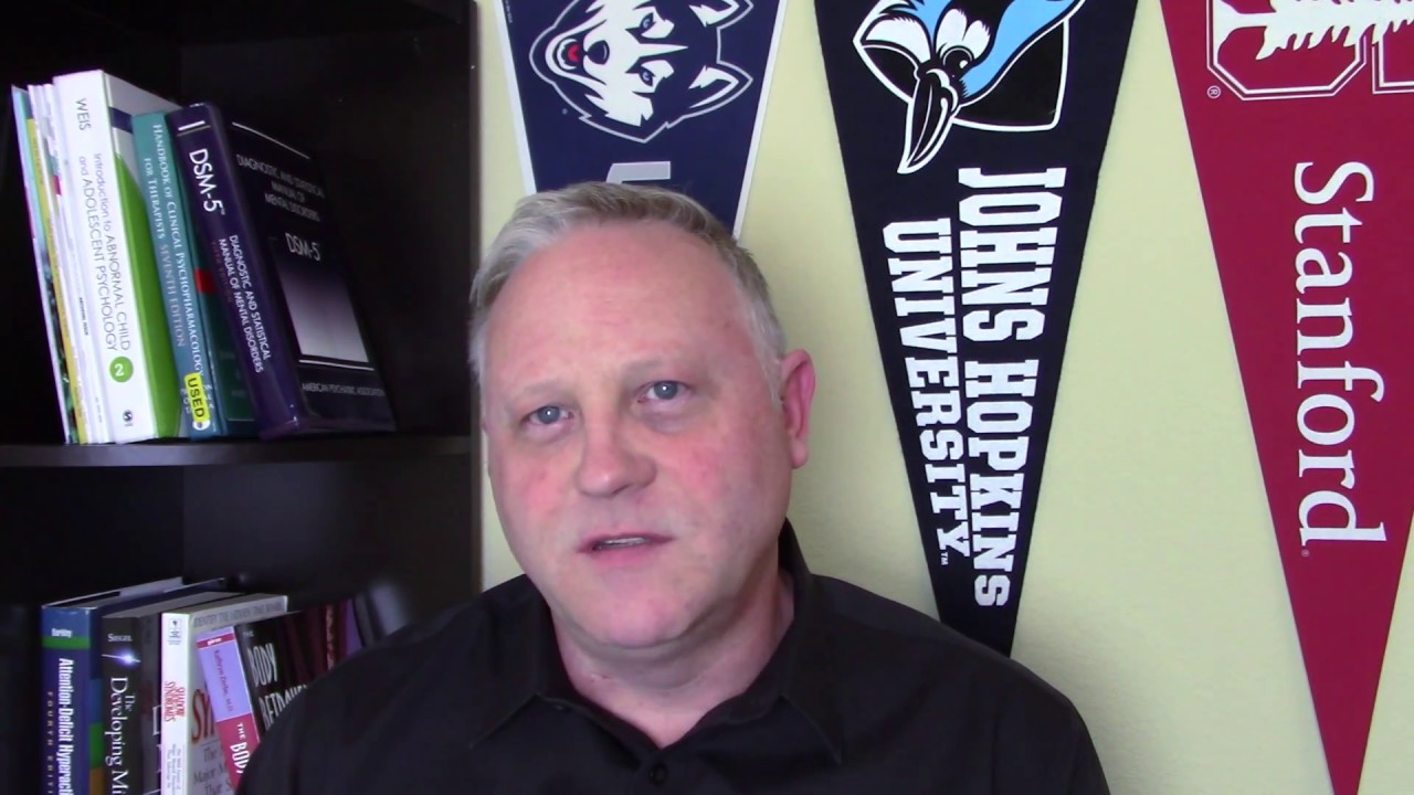 Psychiatrist, Psychologist, Therapist || What's the Difference?!