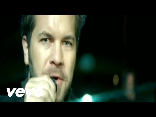 Finger Eleven - I'll Keep Your Memory Vague