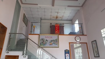 Nhà cấp 4 và đất thuộc phường 2 trung tâm thành  phố bảo lộc tỉnh lâm đồng cần bán |0937502612|