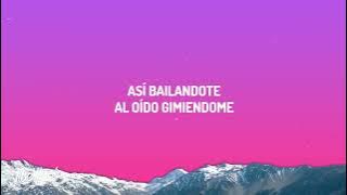 FloyyMenor - GATA ONLY ft. Cris MJ ( Letra/Lyrics)