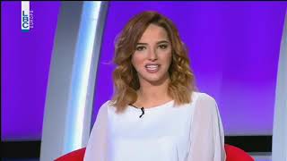 مقابلة خاصّة مع السيد طوني توما في برنامج #بتحلى_الحياة...  #LBCI #LDC