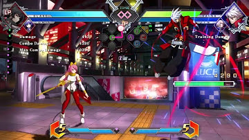 Blake/Orie random combos