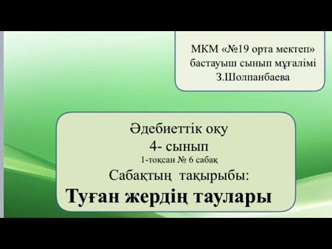 Бейне: Борлы таулар дегеніміз не?