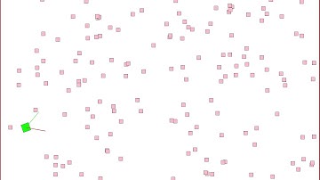 PEEPO: Predictive Processing - Obstacle Avoidance