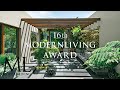 「T邸」石井秀樹【NOMINATE1】｜第16回モダンリビング大賞｜MODERNLIVING