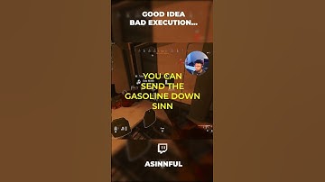 GOOD IDEA... BAD EXECUTION (Warzone: Caldera) #shorts